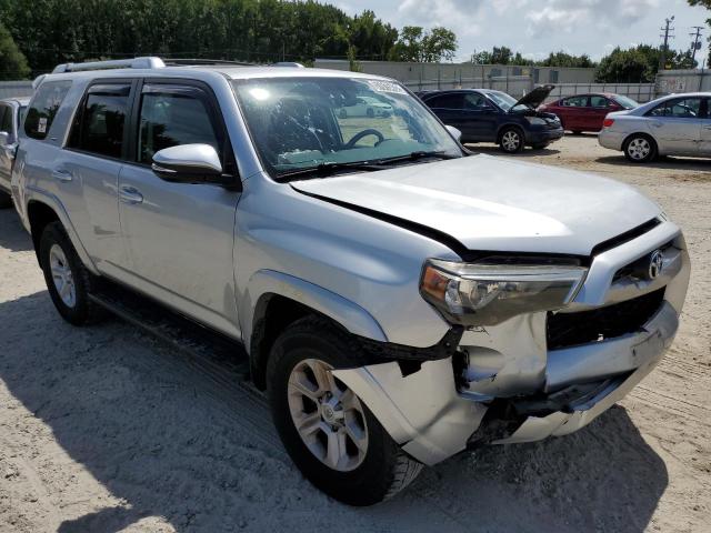 TOYOTA 4RUNNER SR 2016 jtebu5jr8g5365932