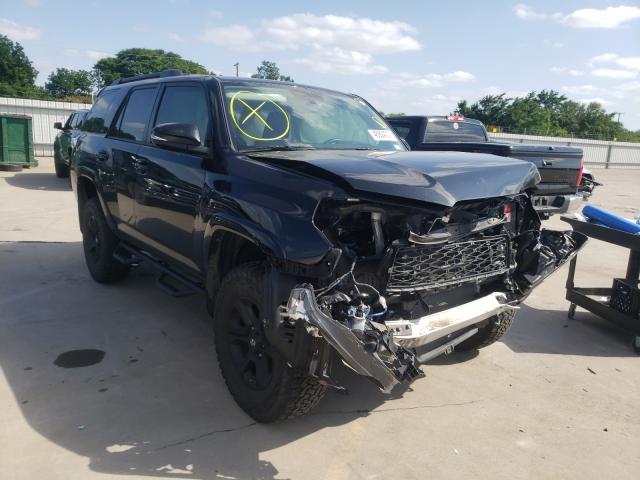 TOYOTA 4RUNNER SR 2016 jtebu5jr8g5376879