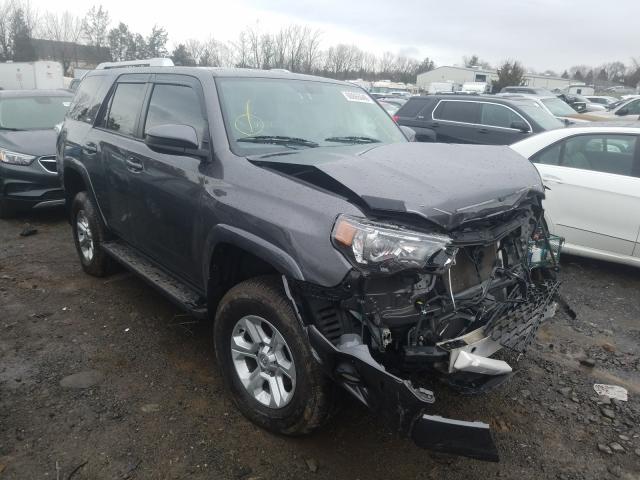 TOYOTA 4RUNNER SR 2016 jtebu5jr8g5385422