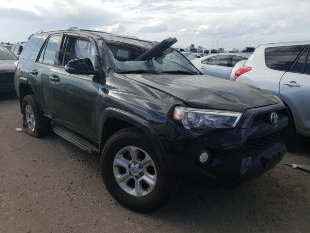 TOYOTA 4RUNNER SR 2016 jtebu5jr8g5401473