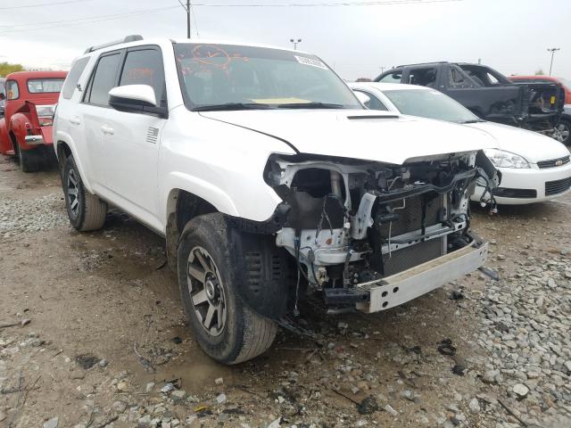 TOYOTA 4RUNNER SR 2017 jtebu5jr8h5411244