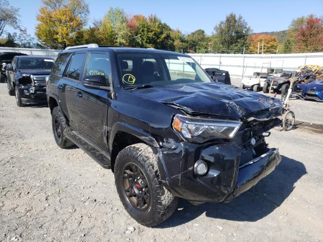 TOYOTA 4RUNNER SR 2017 jtebu5jr8h5431199