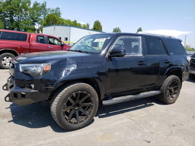 TOYOTA 4RUNNER SR 2017 jtebu5jr8h5435253