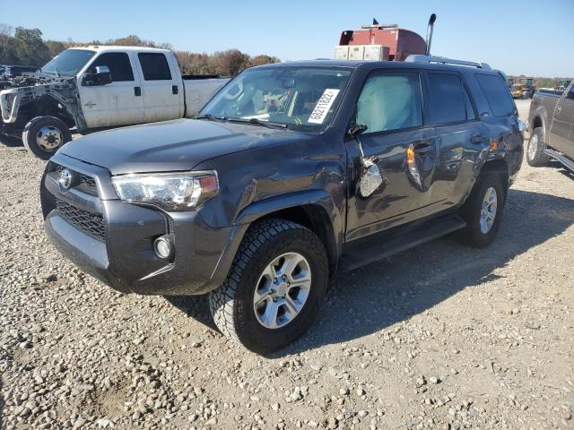 TOYOTA 4RUNNER SR 2017 jtebu5jr8h5452683