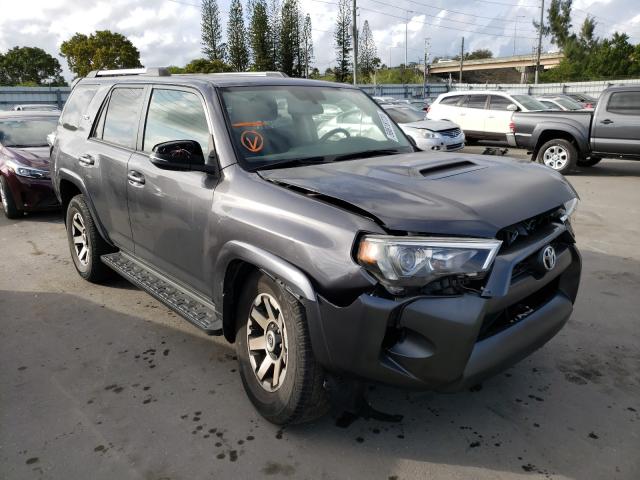 TOYOTA 4RUNNER 2017 jtebu5jr8h5463635