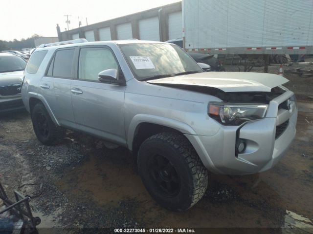 TOYOTA 4RUNNER 2017 jtebu5jr8h5475333