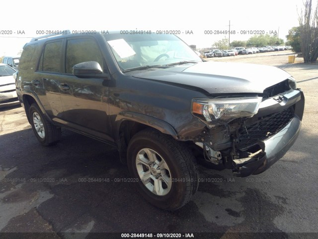 TOYOTA 4RUNNER 2017 jtebu5jr8h5478684