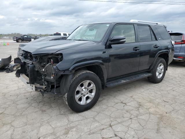 TOYOTA 4RUNNER 2018 jtebu5jr8j5489478