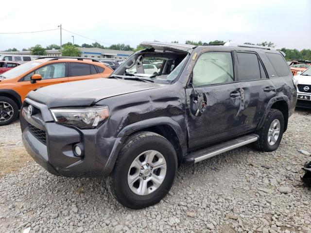 TOYOTA 4RUNNER SR 2018 jtebu5jr8j5502939