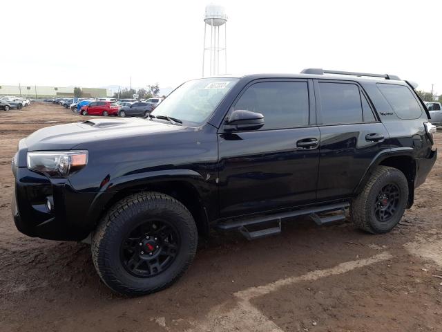 TOYOTA 4RUNNER SR 2018 jtebu5jr8j5511334