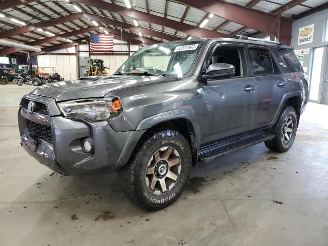 TOYOTA 4RUNNER SR 2018 jtebu5jr8j5527369