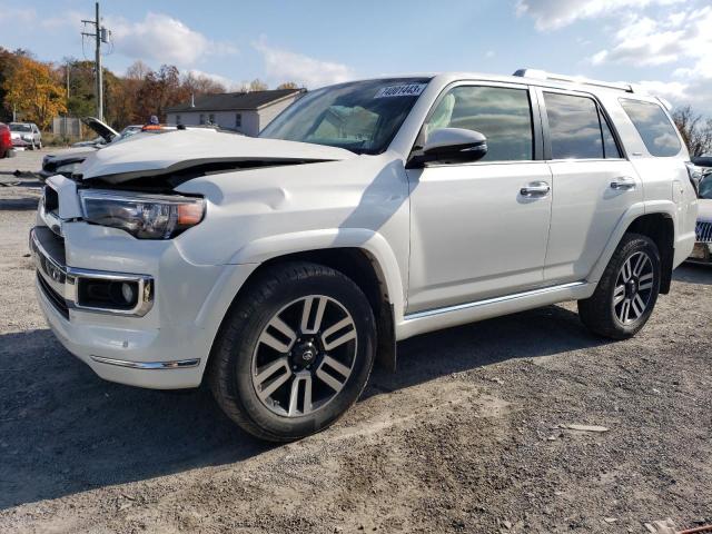 TOYOTA 4RUNNER 2018 jtebu5jr8j5543619