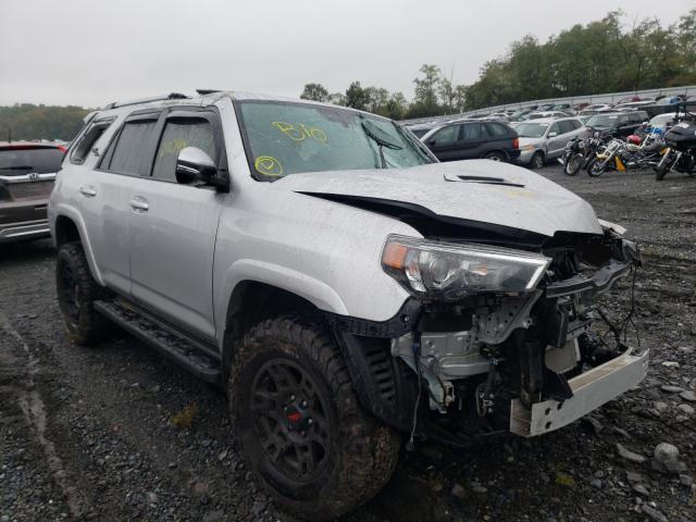 TOYOTA 4RUNNER SR 2018 jtebu5jr8j5553857