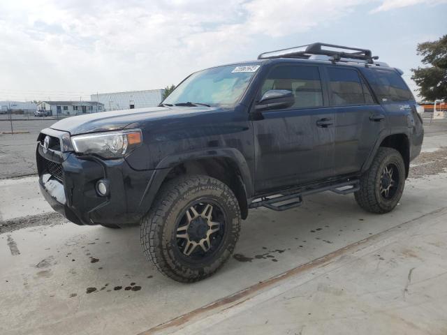 TOYOTA 4RUNNER SR 2018 jtebu5jr8j5571050