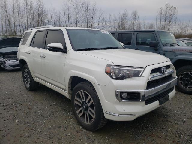 TOYOTA 4RUNNER SR 2018 jtebu5jr8j5591864