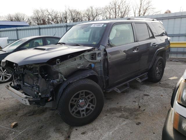 TOYOTA 4RUNNER SR 2018 jtebu5jr8j5596417