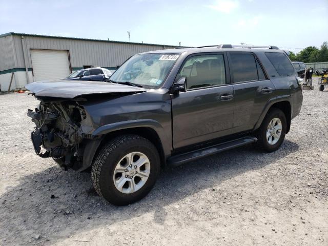 TOYOTA 4RUNNER 2019 jtebu5jr8k5611306