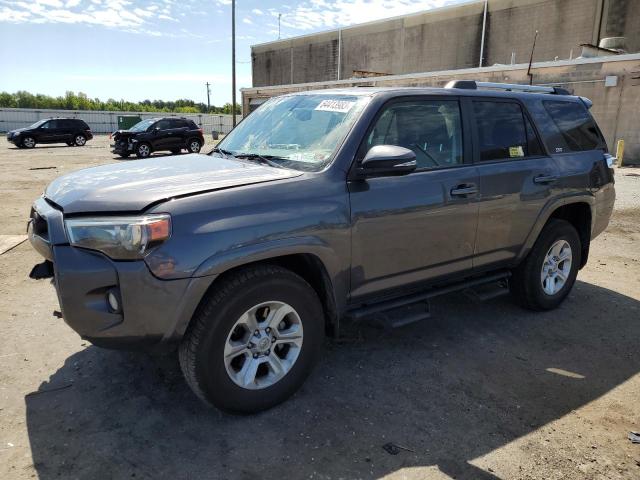 TOYOTA 4RUNNER 2019 jtebu5jr8k5623004