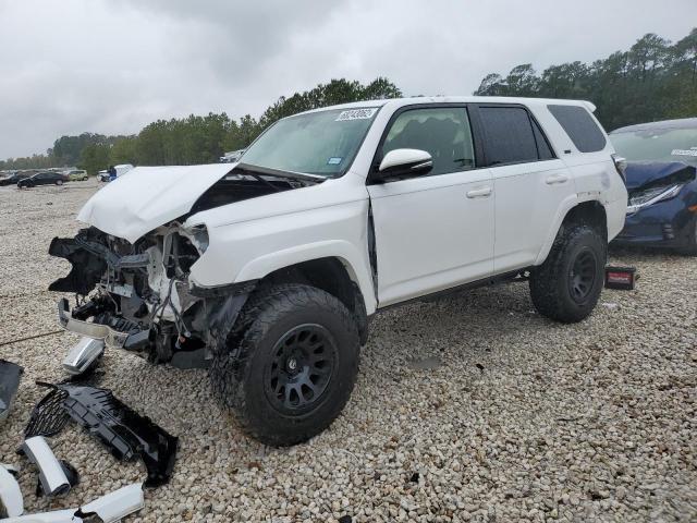 TOYOTA 4RUNNER SR 2019 jtebu5jr8k5630843