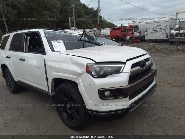 TOYOTA 4RUNNER 2019 jtebu5jr8k5636321