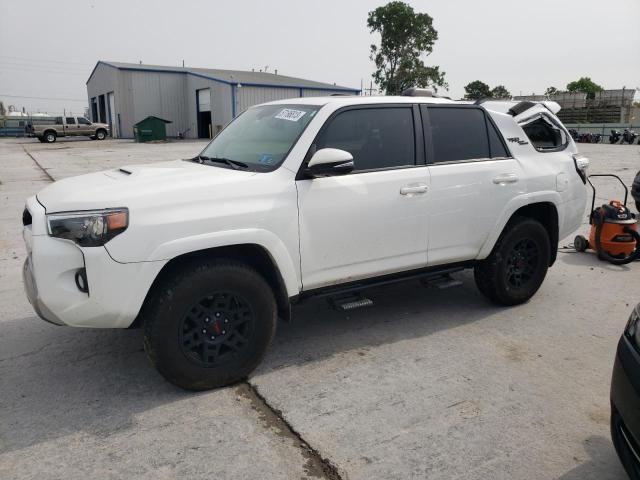 TOYOTA 4RUNNER SR 2019 jtebu5jr8k5637436