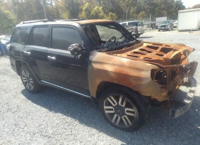 TOYOTA 4RUNNER 2019 jtebu5jr8k5642071