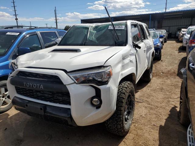 TOYOTA 4RUNNER 2019 jtebu5jr8k5642751