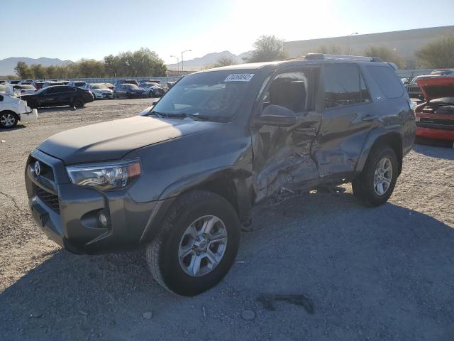 TOYOTA 4RUNNER SR 2019 jtebu5jr8k5643141