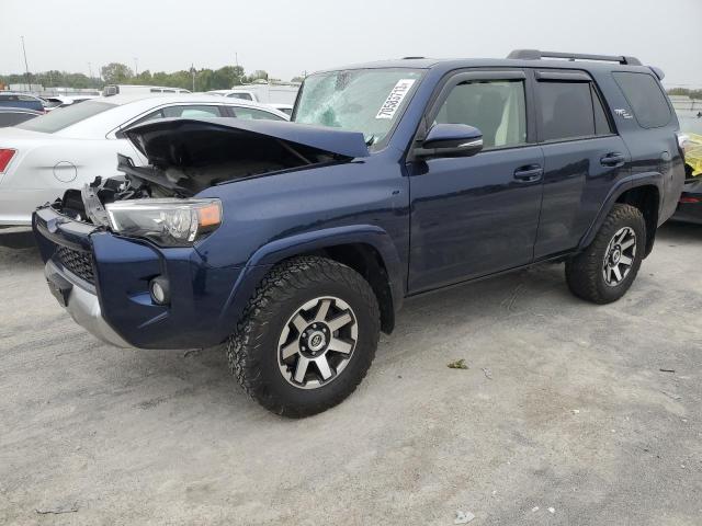 TOYOTA 4RUNNER 2019 jtebu5jr8k5649828