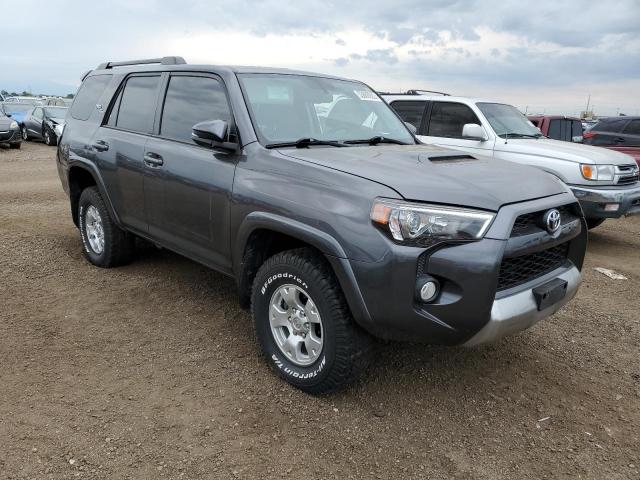 TOYOTA 4RUNNER SR 2019 jtebu5jr8k5650073