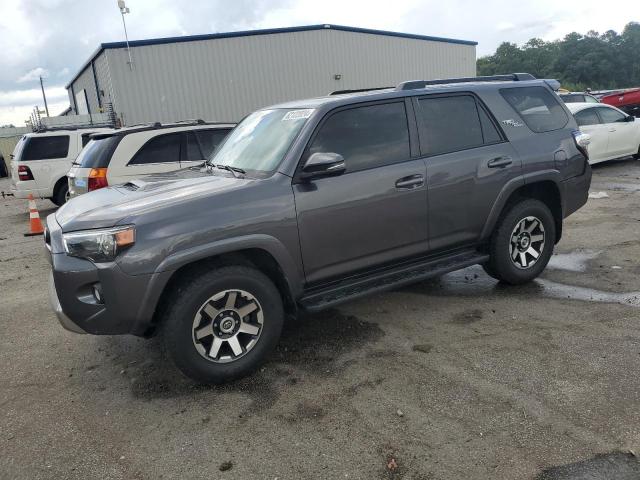 TOYOTA 4RUNNER 2019 jtebu5jr8k5659291