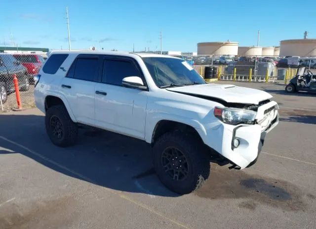 TOYOTA 4RUNNER 2019 jtebu5jr8k5660313