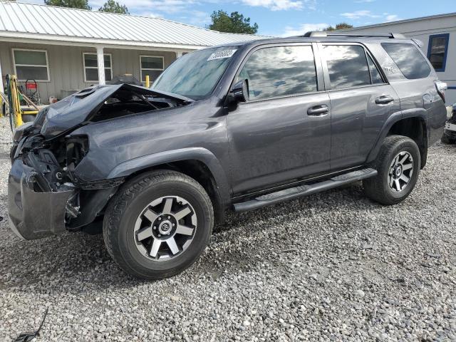 TOYOTA 4RUNNER 2019 jtebu5jr8k5661803