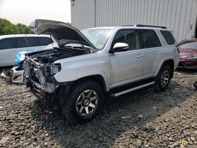 TOYOTA 4RUNNER SR 2019 jtebu5jr8k5662532