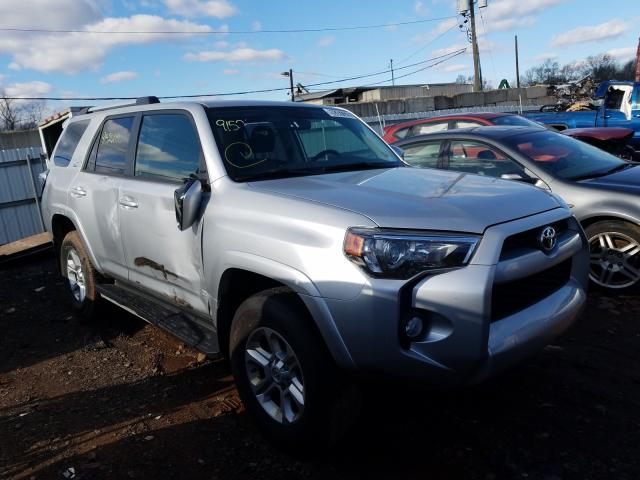 TOYOTA 4RUNNER SR 2019 jtebu5jr8k5664801