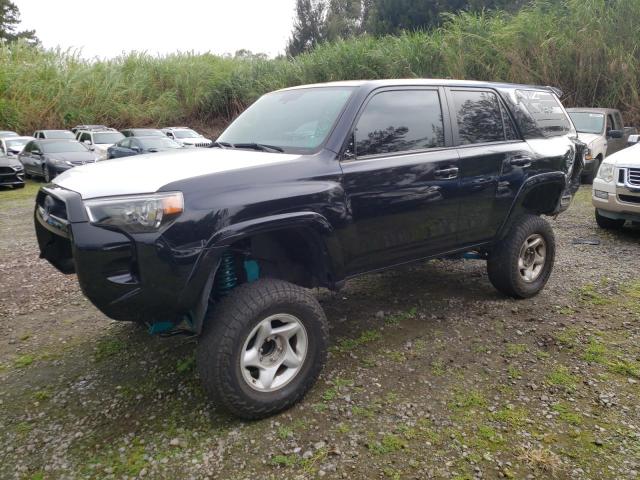 TOYOTA 4RUNNER SR 2019 jtebu5jr8k5671120