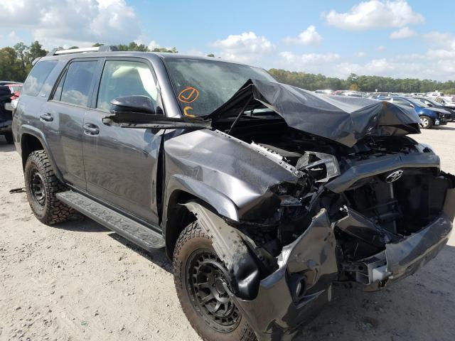 TOYOTA 4RUNNER SR 2019 jtebu5jr8k5671781