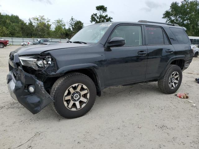 TOYOTA 4RUNNER 2019 jtebu5jr8k5674339