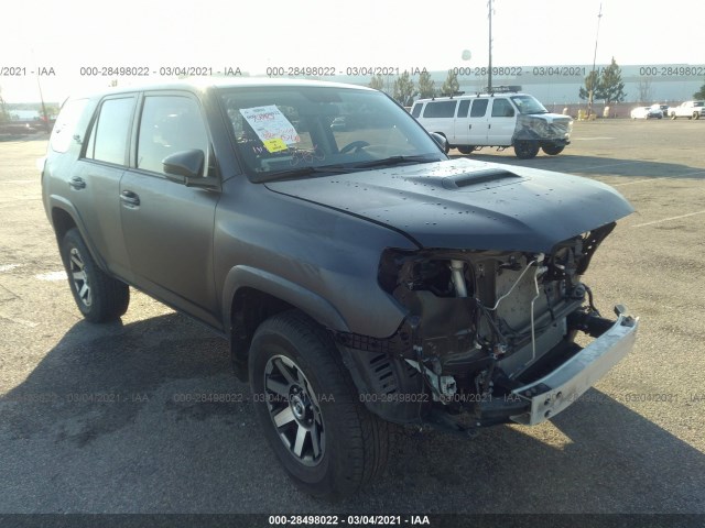 TOYOTA 4RUNNER 2019 jtebu5jr8k5681002