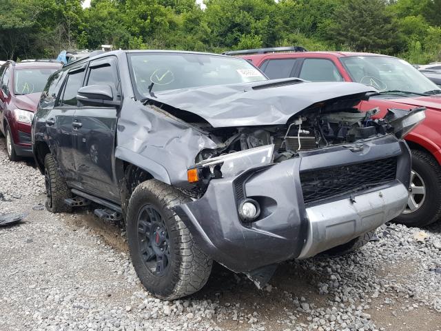 TOYOTA 4RUNNER SR 2019 jtebu5jr8k5699872