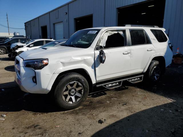 TOYOTA 4RUNNER SR 2019 jtebu5jr8k5702253