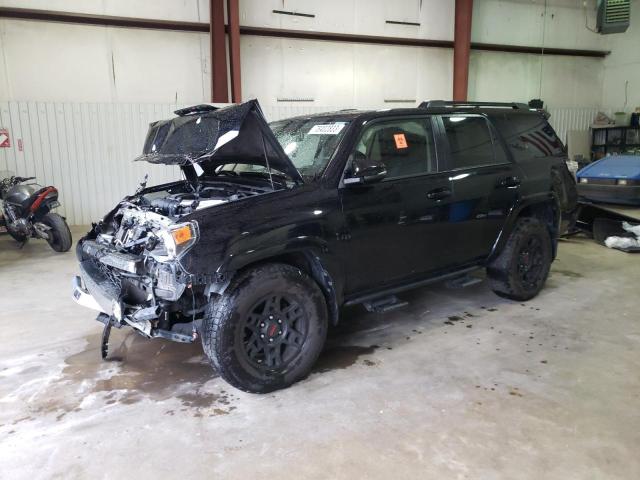 TOYOTA 4RUNNER 2019 jtebu5jr8k5703600