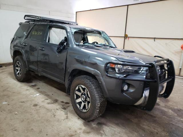 TOYOTA 4RUNNER SR 2019 jtebu5jr8k5704908