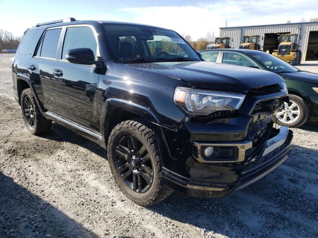 TOYOTA 4RUNNER 2019 jtebu5jr8k5707131