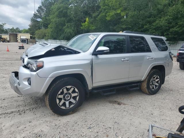 TOYOTA 4RUNNER 2019 jtebu5jr8k5713186