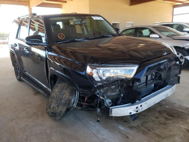 TOYOTA 4RUNNER SR 2019 jtebu5jr8k5723569