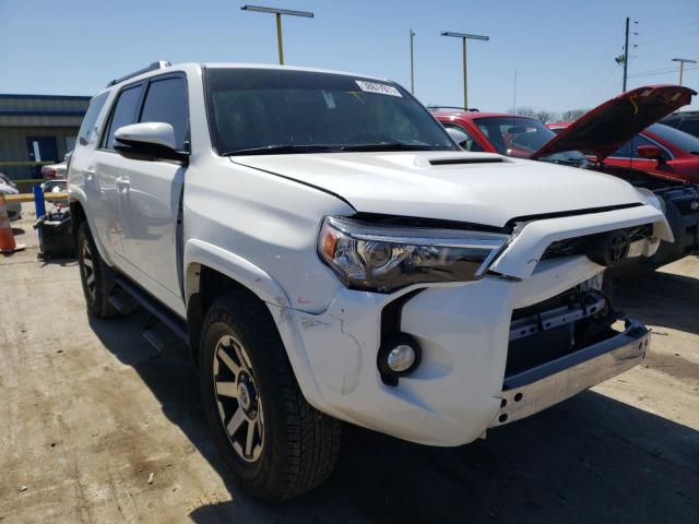 TOYOTA 4RUNNER SR 2019 jtebu5jr8k5723698