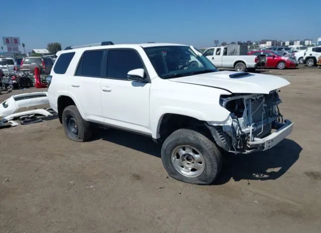 TOYOTA 4RUNNER 2019 jtebu5jr8k5724379