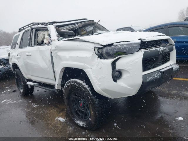 TOYOTA 4RUNNER 2020 jtebu5jr8l5737733