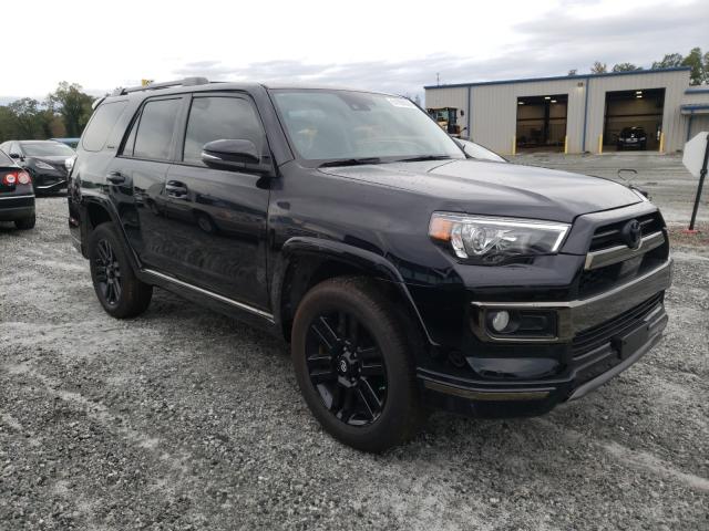 TOYOTA 4RUNNER SR 2020 jtebu5jr8l5738994